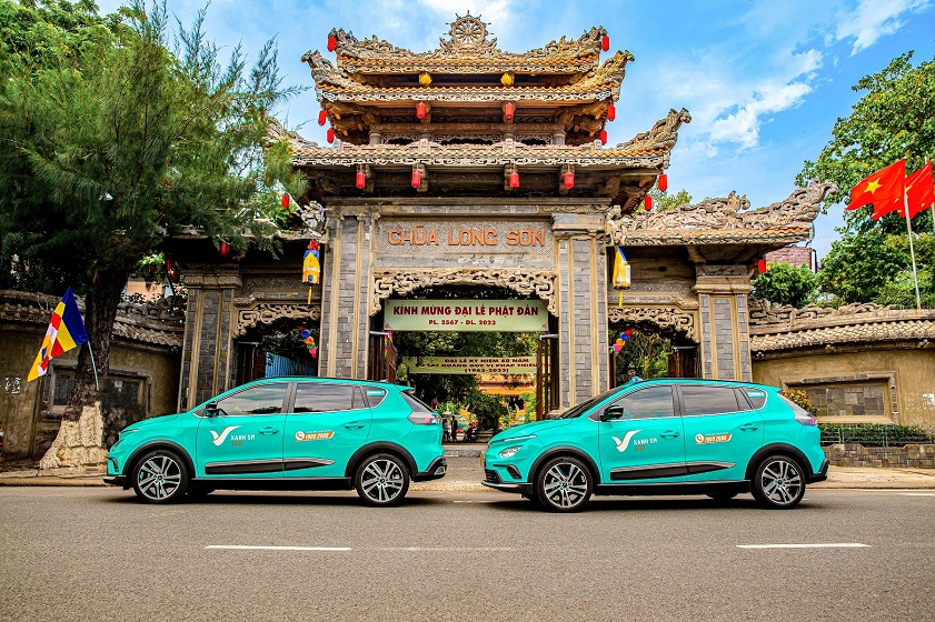 Research carefully about Vietnam taxis before your trip