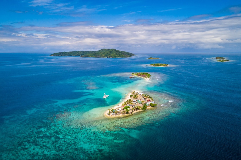 Roatán Island