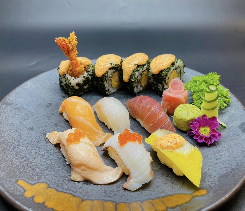 SHO Japanese Restaurant