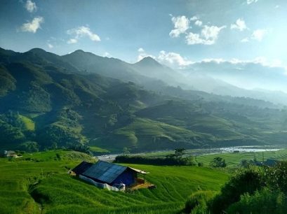 Sapa airport alternative & essential transport tips