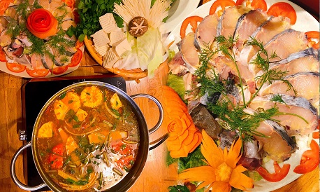 The 17+ BEST food in Sapa that showcase culinary traditions