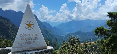 Sapa Heaven Gate: A cloud-kissed paradise for your itinerary