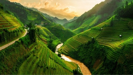 Sapa valleys: Places to visit and things to experience