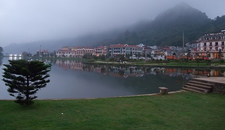 Sapa Lake Vietnam: a peaceful place for remarkable sightseeing