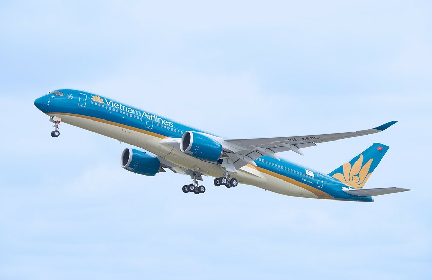 Seoul to Nha Trang Vietnam Airlines is one of the most prominent airlines in Vietnam