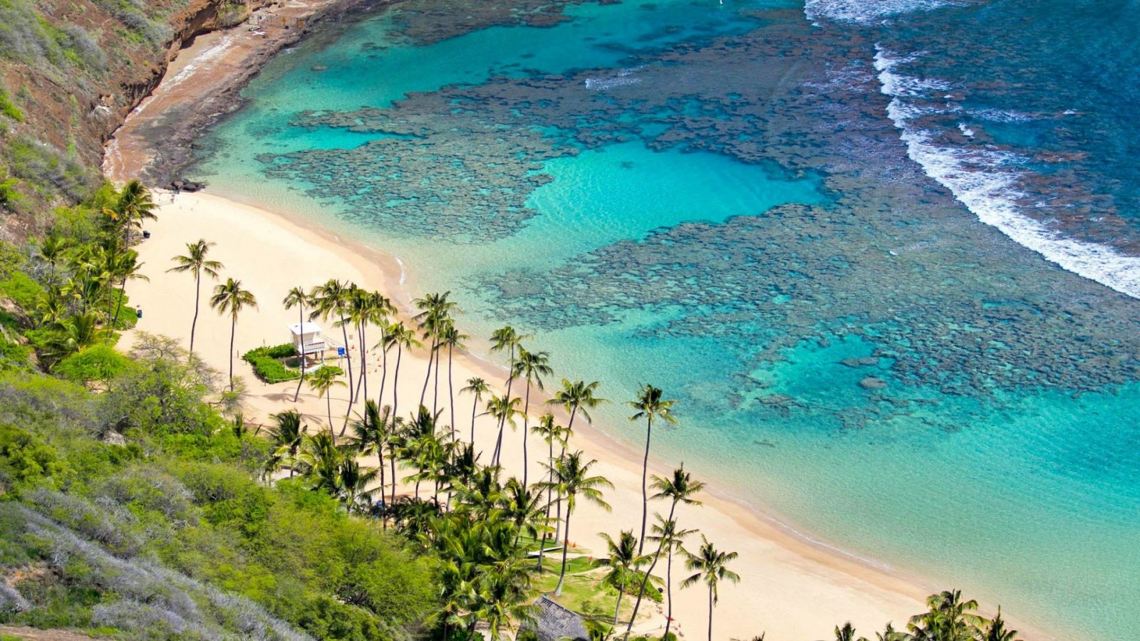 Cù Lao Chàm là chốn dừng chân lý tưởng trong dịp lễ 30/4 1/5