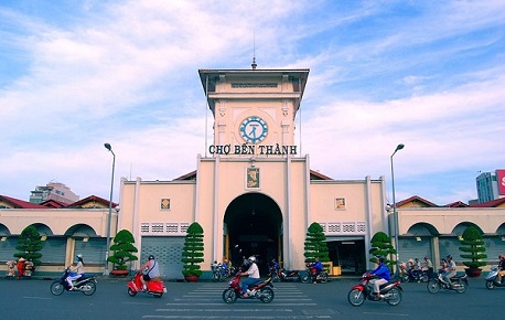 Shopping in Ho Chi Minh City: 17+ spots for a rich journey