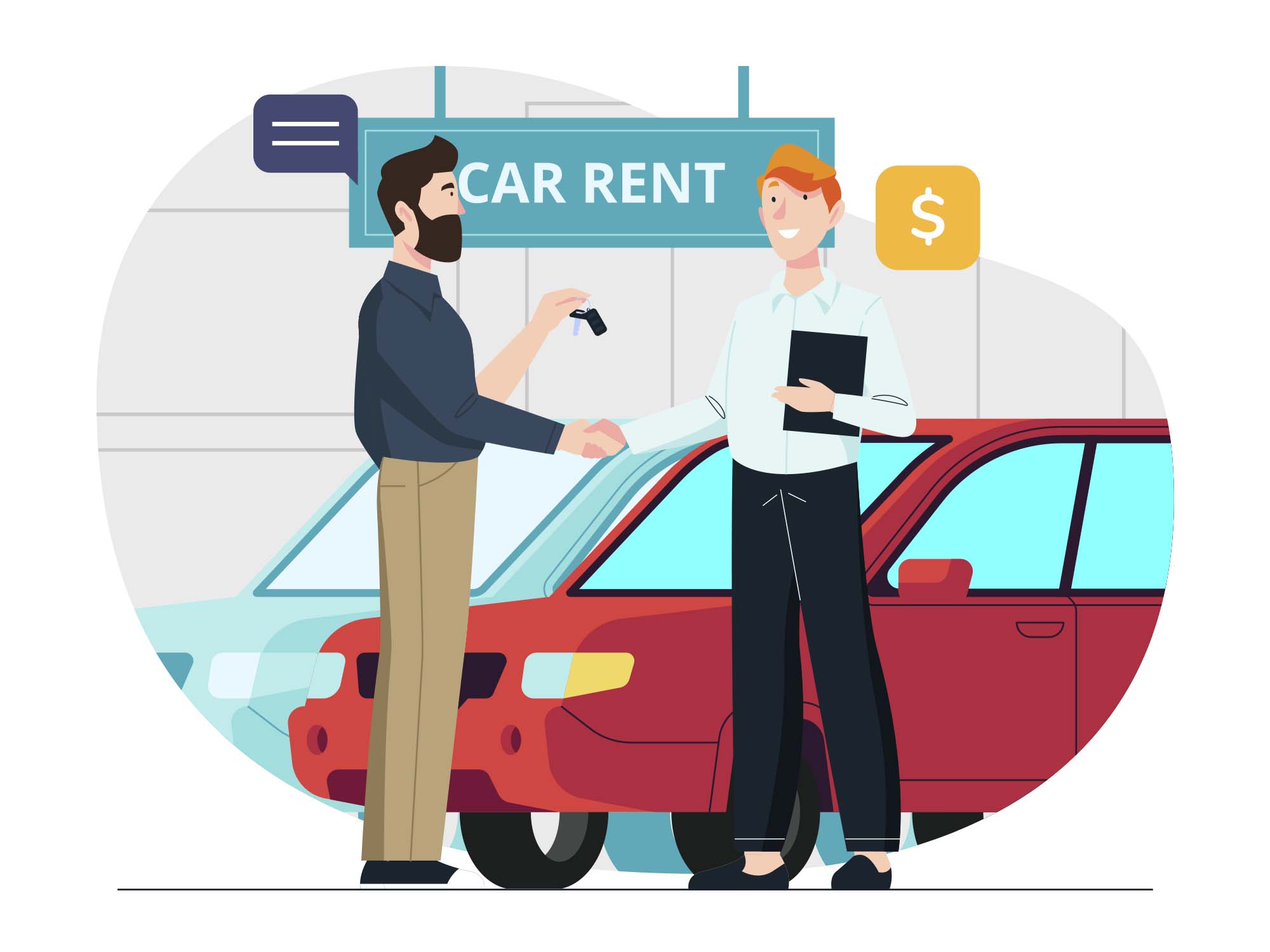 Sigo Car Rental