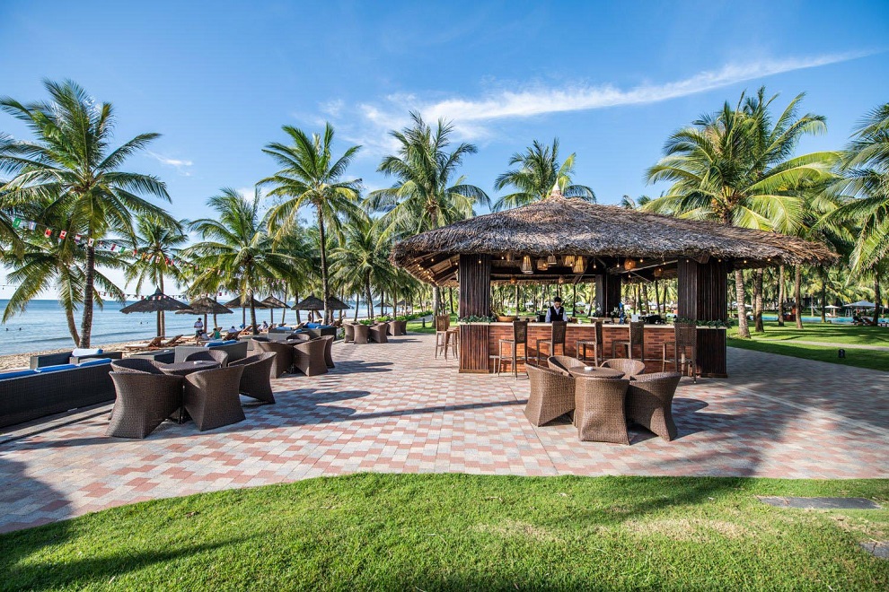 Sim Bar Vinpearl Resort & Spa Phú Quốc