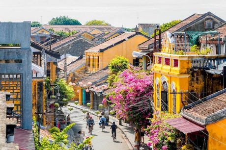 Singapore to Hoi An: A complete guide for first-timers