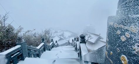 Snow in Sapa: Useful information for your unforgettable experience