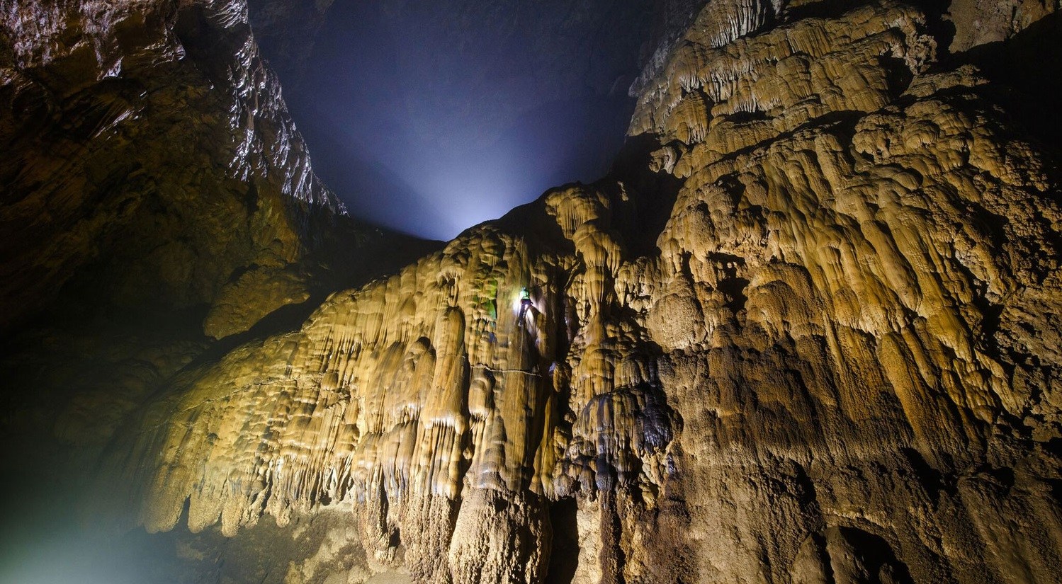 Son Doong Cave