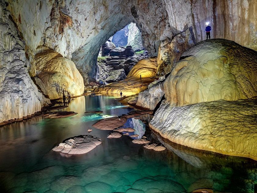 Son Doong Cave