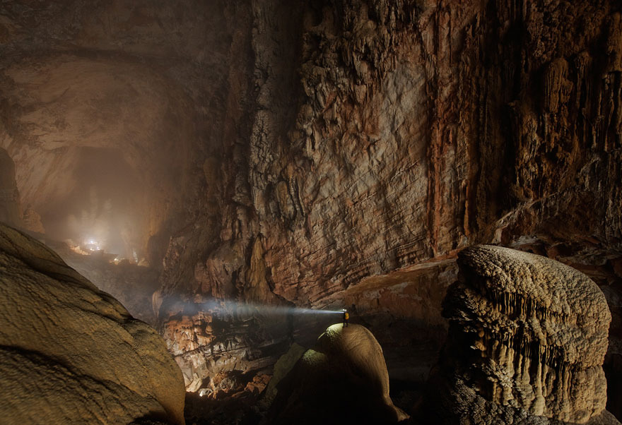 Son Doong Cave