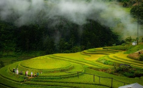 Summer holiday in Vietnam: Top 13 scenic spots to explore
