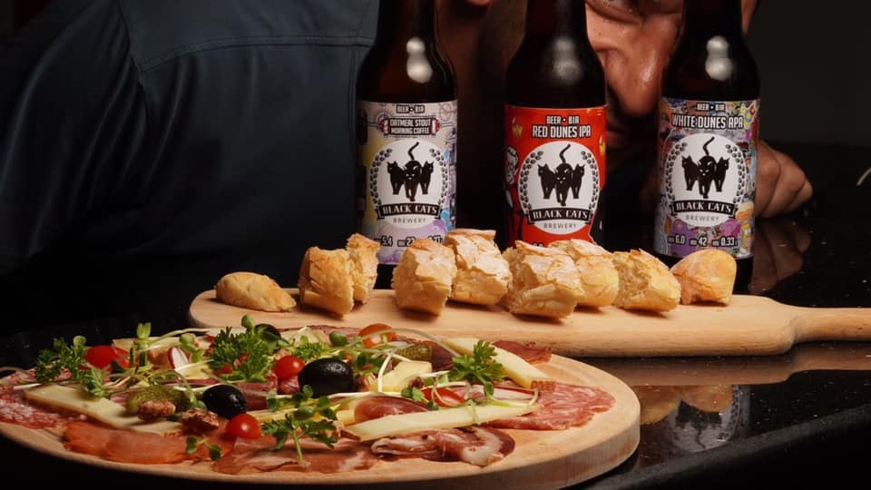 restaurants in Mui Ne Swiss House Bar & Restaurant