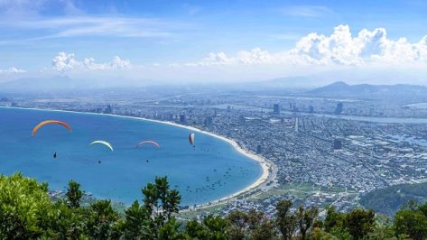 Sydney to Da Nang: Essential information for tourists
