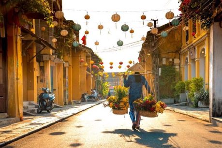 Sydney to Hoi An: A comprehensive guide for your journey