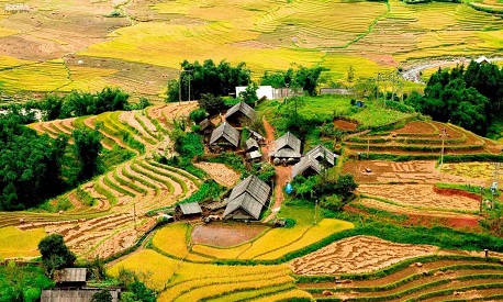 Ta Van Village in Sapa: the best guide to immerse in nature and culture