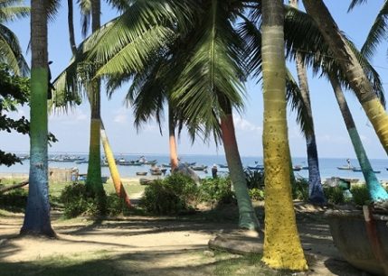 Tam Thanh Beach: A must-visit near Hoi An for travelers