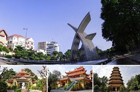 Tan Binh District, Ho Chi Minh City: Helpful travel insights