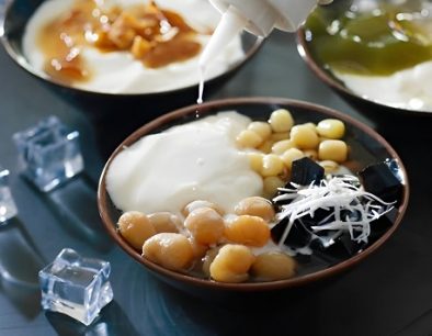 Lưu gấp 15 quán tào phớ Hà Nội ngon nức tiếng Hà thành