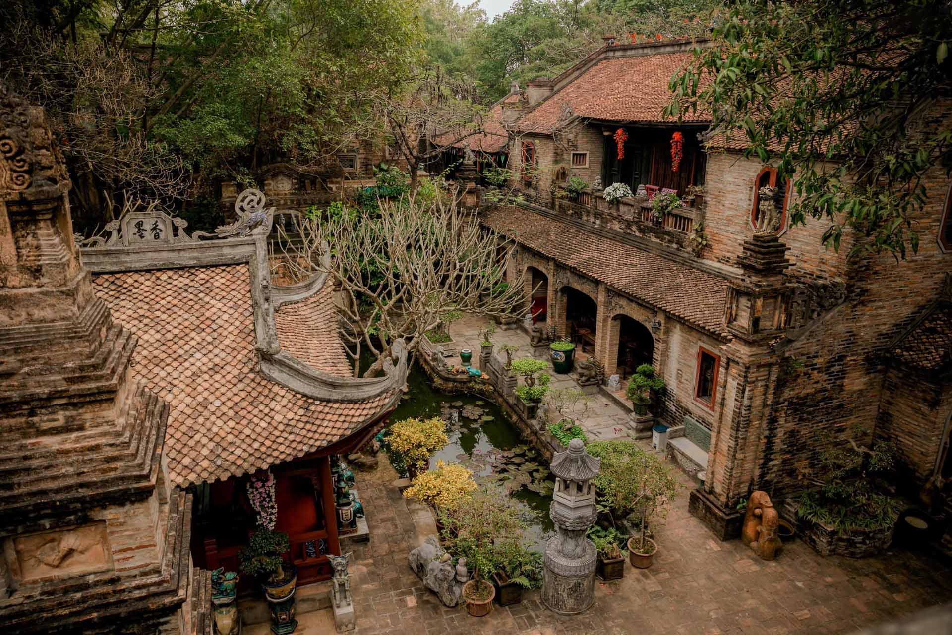 Thanh Chuong’s Viet Palace