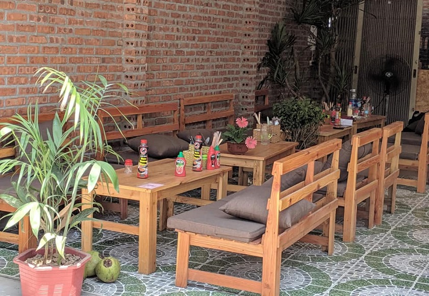 Thao Beo Restaurant Bar