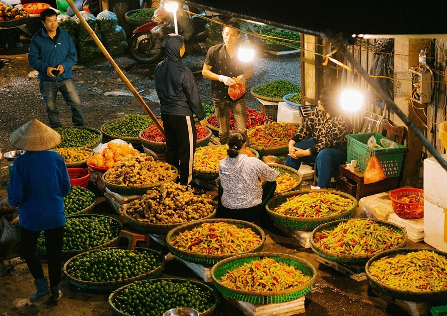 Long Biên