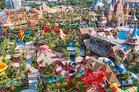 25 amusement and theme parks in Asia that you can’t miss