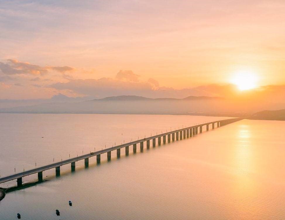Cầu Phú Lộc Quy Nhơn