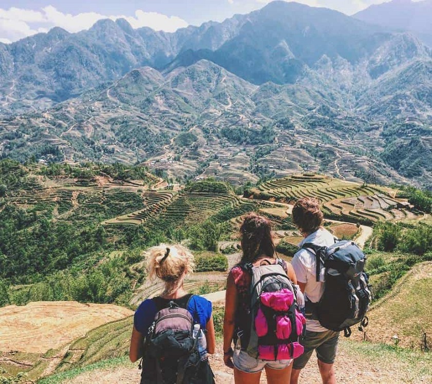 Hoang Lien National Park Things to do at Hoang Lien National Park