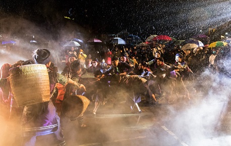 Things to do in Sapa at night: 10 must-have experiences