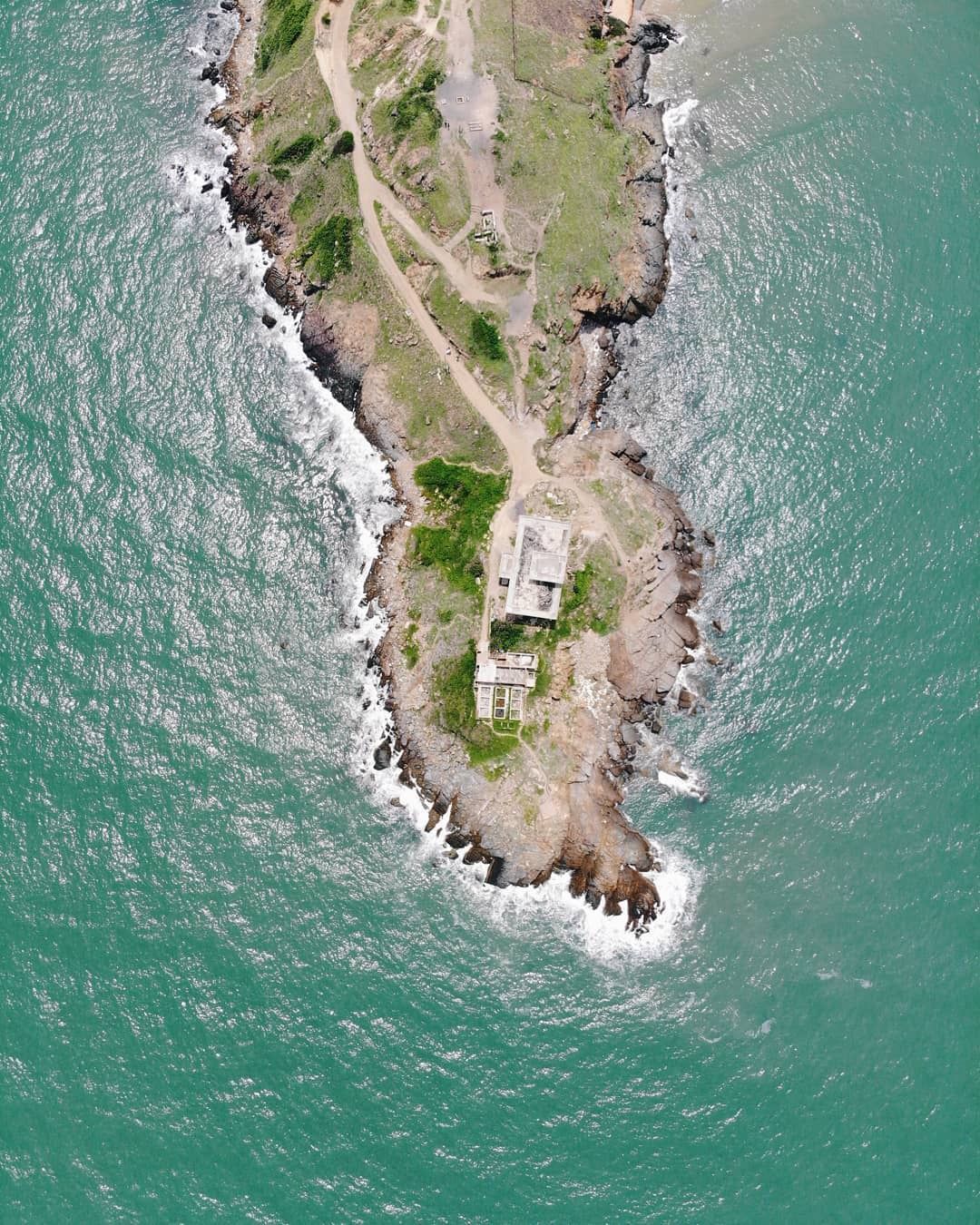 Things to do in Vung Tau Nghinh Phong Cape