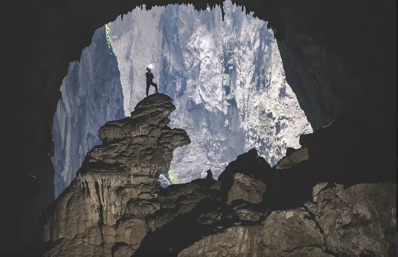Things to know about Son Doong Cave tours