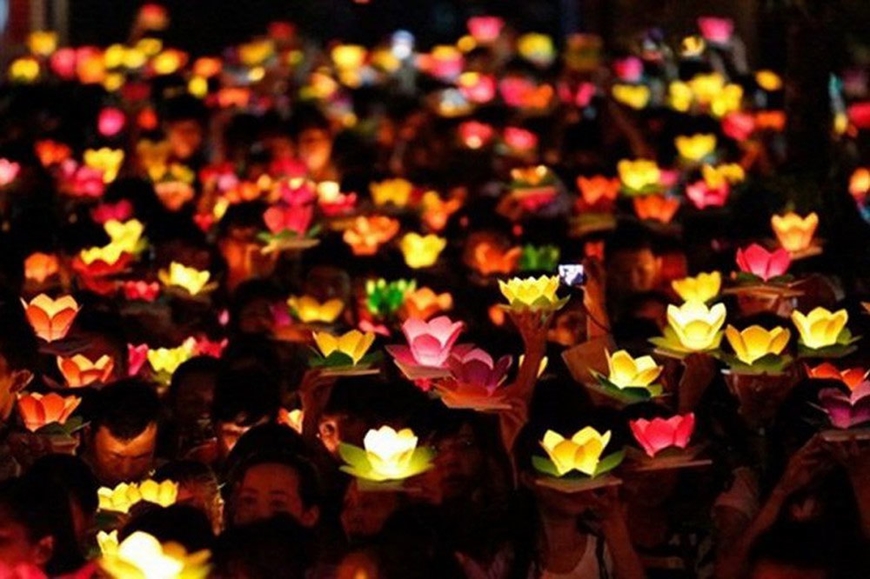 Things to know about Vu Lan Festival