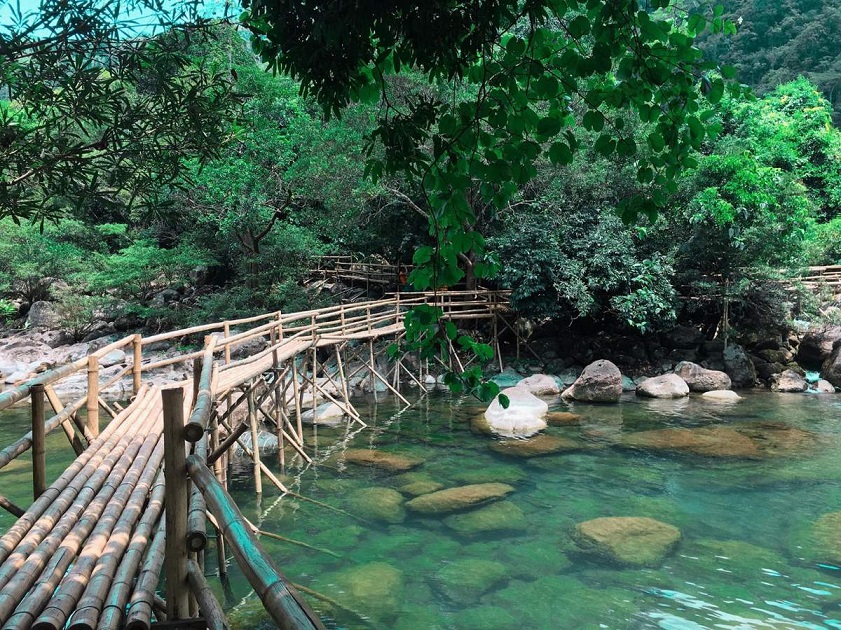 Things you should not miss at Mooc Spring