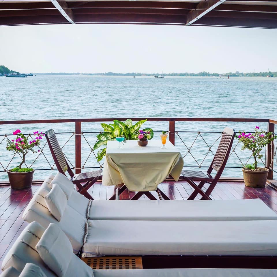 This Mekong River Cruise in Vietnam is unmissable for island lovers