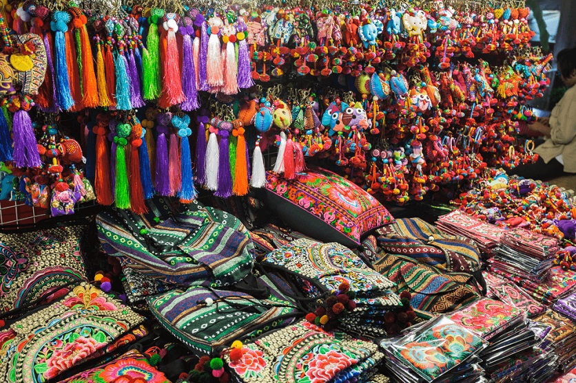 Tips for visiting Phuoc Binh National Park