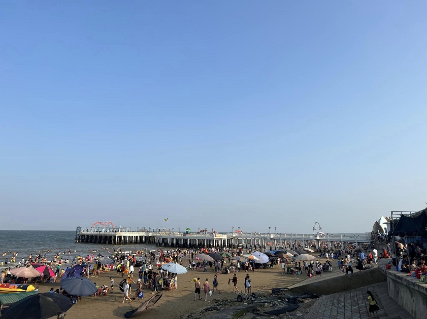 Tips for your first time to Hai Tien Beach