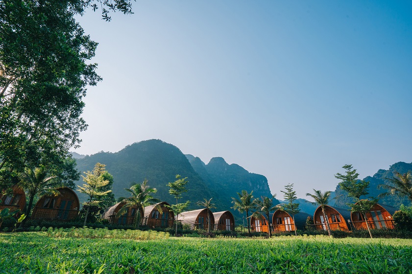 Tips for your trip based on Phong Nha's weather
