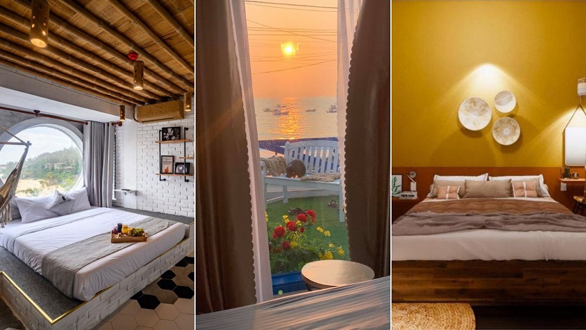 accommodations in Quy Nhon