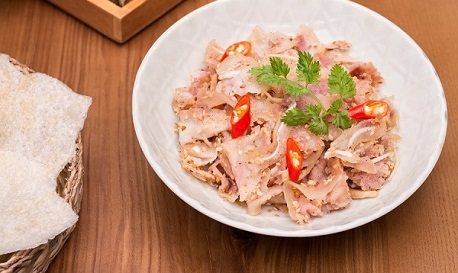 Tre Binh Dinh: A delicious delight that you should try once