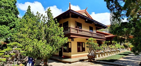 Truc Lam Zen Monastery: Useful info for first-time visitors