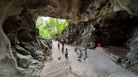 Trung Trang Cave: Useful information for your 2025 trip