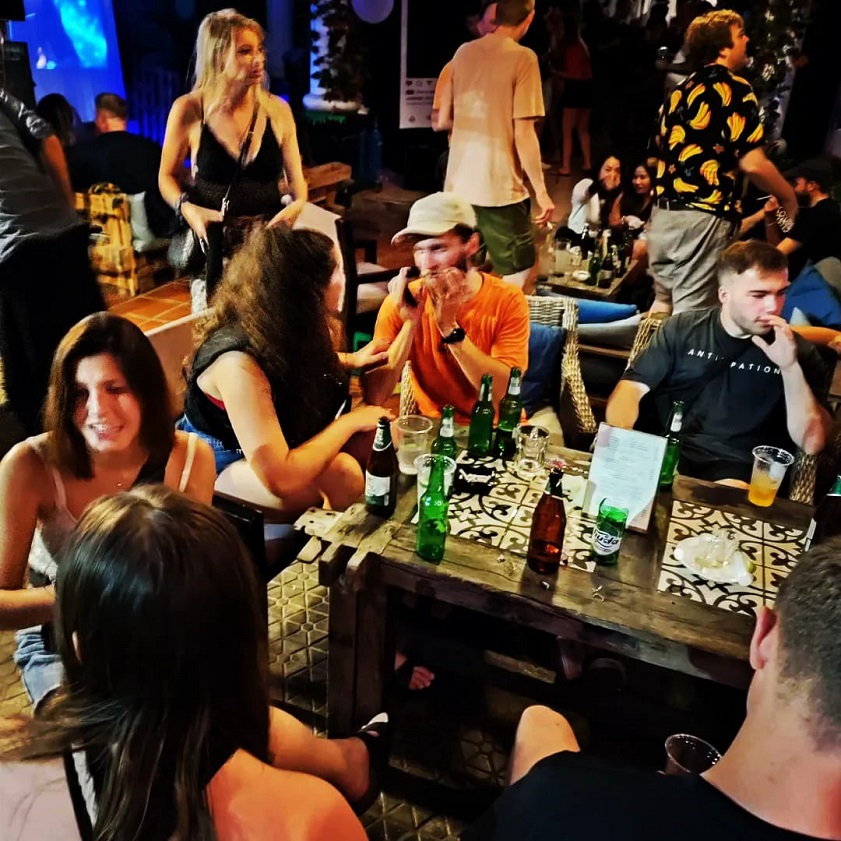 UNO Hoi An Bar and Restaurant