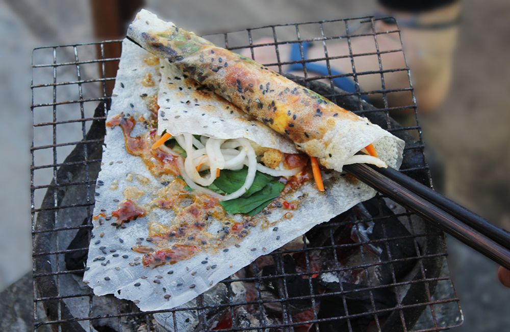 Đặc sản Phan Thiết