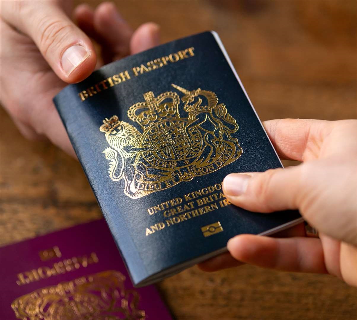 If British tourists lose their passport, they should contact the British Embassy in Vietnam