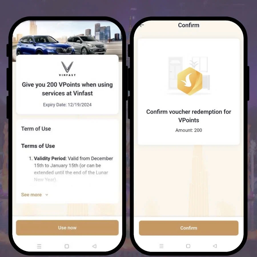 VPoint Compensation Policy