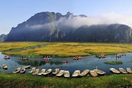 Van Long Wetland Nature Reserve: The ultimate guide